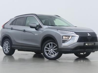 Financial Leas Mitsubishi Eclipse Cross 2.4 PHEV Intense