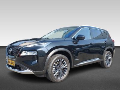 Financial Leas Nissan X-Trail 1.5 e-4orce Tekna Plus 4WD