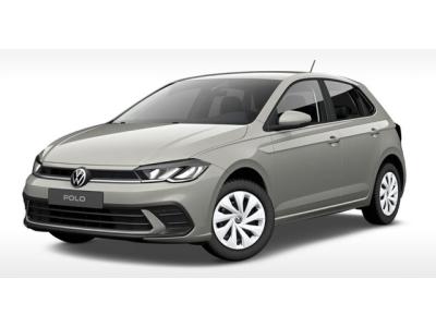 Financial Lease Volkswagen Polo 1.0 Polo Edition