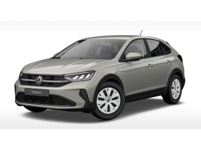 Financial Leas Volkswagen Taigo 1.0 TSI Edition