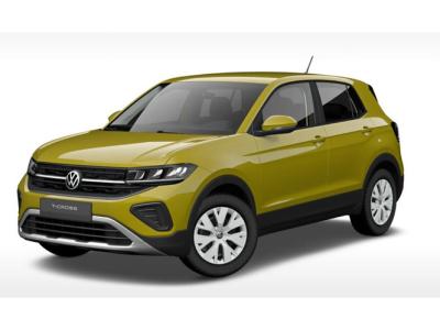 Financial Lease Volkswagen T-Cross 1.0 TSI Edition
