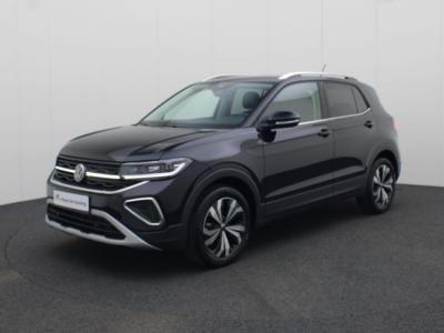 Financial Leas Volkswagen T-Cross 1.0TSI