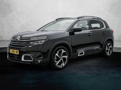 Financial Leas Citroën C5 Aircross SUV Feel 130 pk