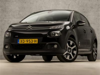 Financial Lease Citroën C3 1.2 PureTech S&S Shine Sport