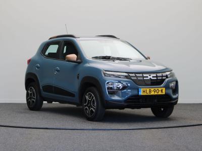Financial Lease Dacia Spring Extreme 27 kWh