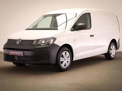 Financial Leas Volkswagen Caddy Cargo Maxi 2.0 TDI Comfort