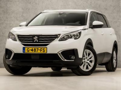 Financial Leas Peugeot 5008 1.2 PureTech Sport 7 Persoons