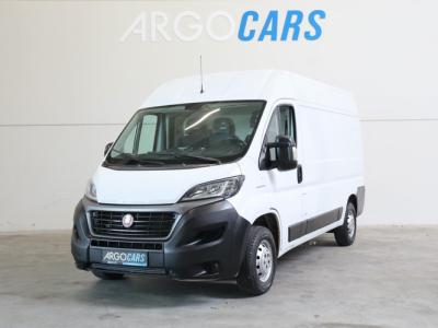 Financial Leas Fiat Ducato 35 2.3 MultiJet L3