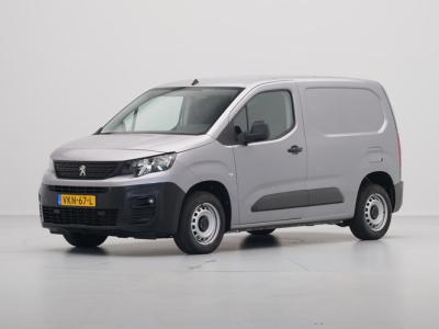 Financial Lease Peugeot Partner 1.5 BlueHDI Premium