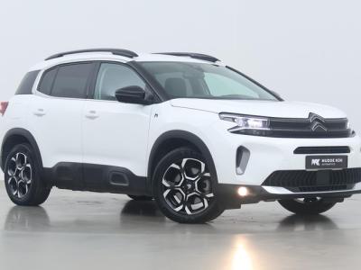 Financial Lease Citroën C5 Aircross 1.6 Plug-in Hybrid Shine