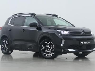 Financial Leas Citroën C5 Aircross 1.6 Plug-in Hybrid Shine