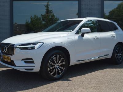 Financial Leas Volvo XC60 2.0 Recharge T8 AWD Inscription