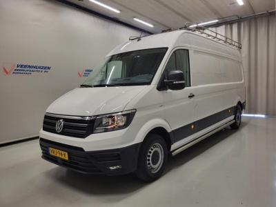 Financial Leas Volkswagen Crafter 2.0TDI 177pk L4