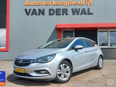 Financial Leas Opel Astra 1.0 Innovation