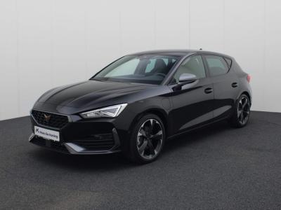Financial Leas CUPRA Leon 1.4e-Hybrid 150kW