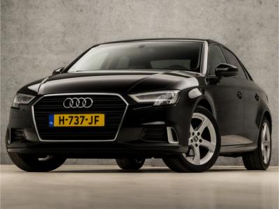 Financial Lease Audi A3 Limousine 30 TFSI Sport