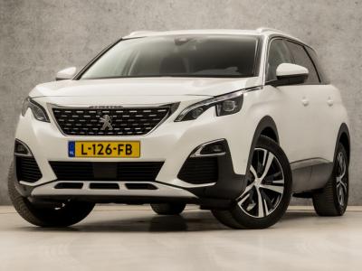 Financial Lease Peugeot 5008 1.2 PureTech Sport 7 Persoons