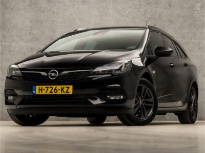 Financial Lease Opel Astra Sports Tourer 1.2 Sport