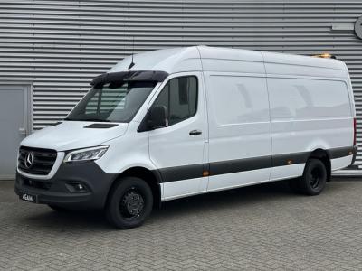 Financial Lease Mercedes-Benz Sprinter 519 CDI L3H2 Veel extra's C-Rijbewijs