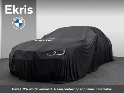 Financial Leas BMW 3 Serie Touring M340i xDrive