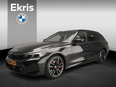 Financial Lease BMW 3 Serie Touring M340i xDrive