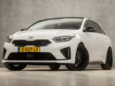 Financial Lease Kia ProCeed 1.6 T-GDI GT Sport