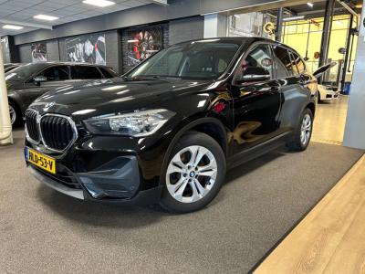 Financial Lease BMW X1 XDrive25e