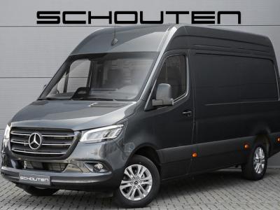 Financial Lease Mercedes-Benz Sprinter 319 1.9 CDI L2H2 RWD