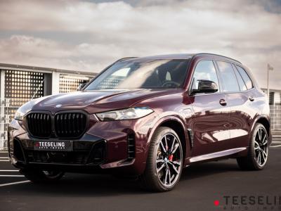 Financial Lease BMW X5 xDrive50e