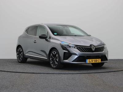 Financial Leas Renault Clio E-Tech Full Hybrid 145pk techno