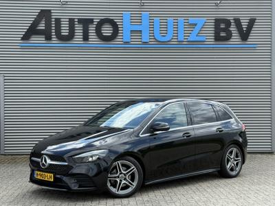 Financial Leas Mercedes-Benz B-Klasse 180 Business Solution AMG Camera Carplay Stoelverwarming Elek. kofferklep
