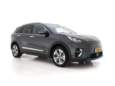 Financial Lease Kia e-Niro DynamicPlusLine 64 kWh