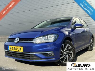 Financial Lease Volkswagen Golf 1.0 TSI JOIN EDITION VOL! CRUISECARPLAY