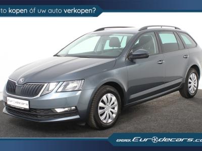 Financial Leas Škoda Octavia Combi DSG Ambition