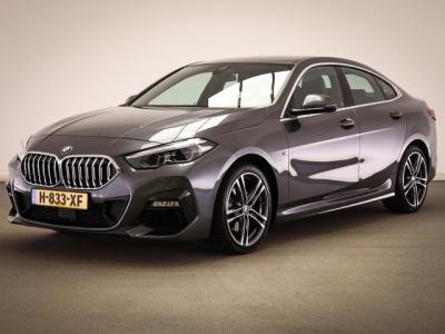 Financial Lease BMW 2 Serie Gran Coupé 218i High Executive Edition M-Sport