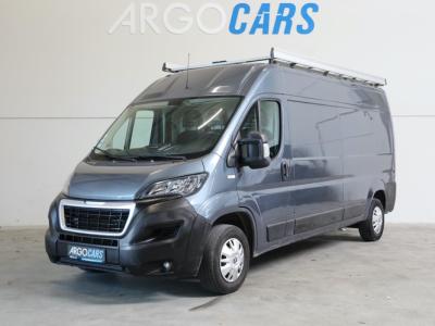 Financial Leas Peugeot Boxer 2.2 BlueHDi 165PK L3
