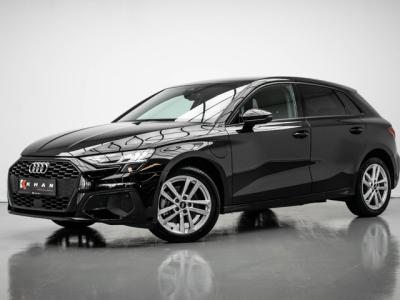 Financial Leas Audi A3 Sportback 40 TFSI e Edition