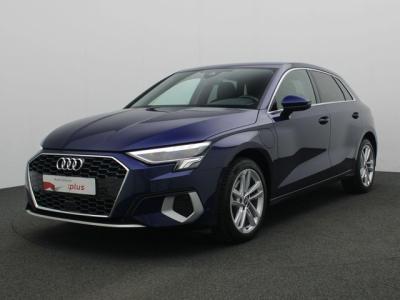 Financial Lease Audi A3 Sportback 40 TFSI e 204 pk S-tronic Advanced