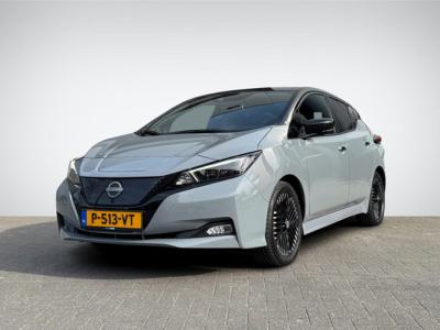 Financial Lease Nissan Leaf N-Connecta 40 kWh