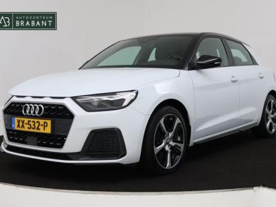 Financial Leas Audi A1 Sportback 30 TFSI Advanced epic