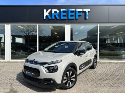 Financial Leas Citroën C3 1.2 PureTech Max