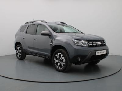Financial Leas Dacia Duster TCe 100 ECO-G Journey