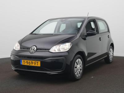Financial Lease Volkswagen up! 1.0