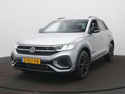 Financial Lease Volkswagen T-Roc 1.0 TSI R-Line Business