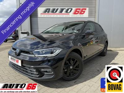 Financial Lease Volkswagen Polo 1.0 TSI Life Edition
