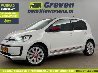 Financial Lease Volkswagen up! 1.0 up! Beats-Audio