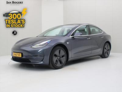 Financial Leas Tesla Model 3 Long-Range AWD 351pk 75 kWh