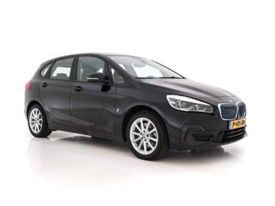 Financial Leas BMW 2 Serie Active Tourer AWD 225xe iPerformance High Executive