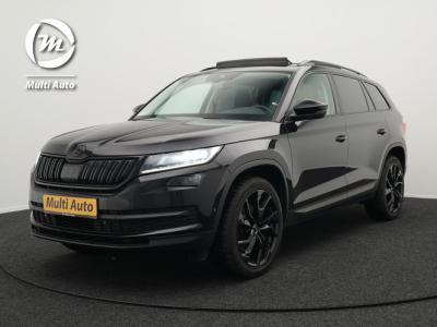 Financial Lease Škoda Kodiaq 2.0 TSI 4x4 Style 180pk DSG Dealer O.H