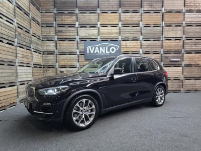 Financial Lease BMW X5 XDrive45e High Executive Navi Clima Cruise Camera Trekhaak 20"LM